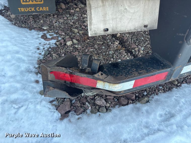 image for item YA1614 2022 Utility VS2RA refrigerated van trailer