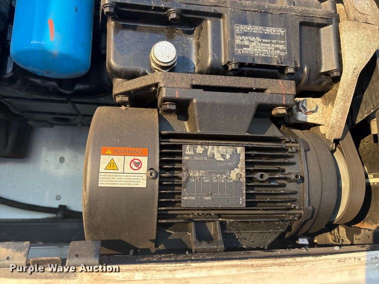 image for item YA1614 2022 Utility VS2RA refrigerated van trailer