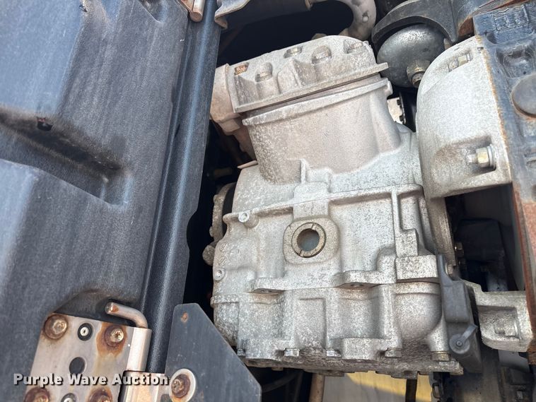 image for item YA1614 2022 Utility VS2RA refrigerated van trailer