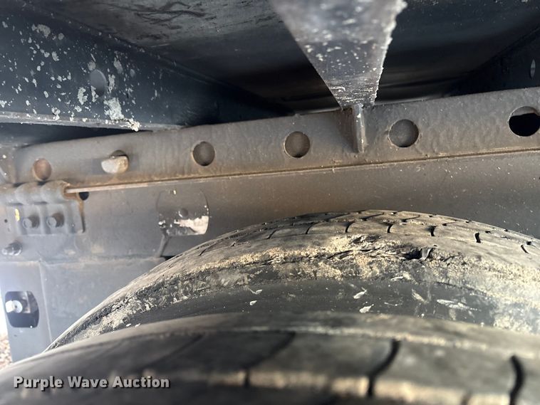 image for item YA1614 2022 Utility VS2RA refrigerated van trailer