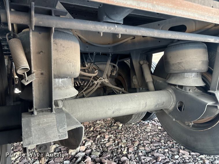 image for item YA1614 2022 Utility VS2RA refrigerated van trailer