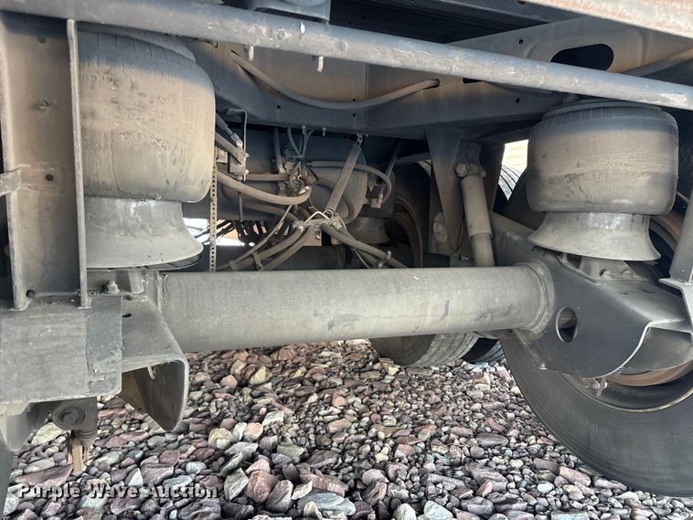 image for item YA1614 2022 Utility VS2RA refrigerated van trailer