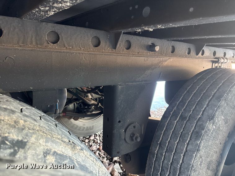 image for item YA1614 2022 Utility VS2RA refrigerated van trailer