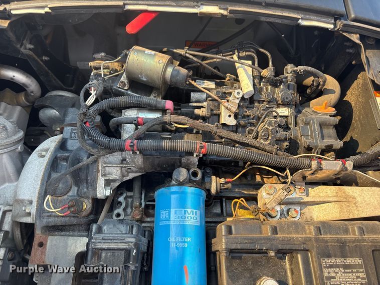 image for item YA1614 2022 Utility VS2RA refrigerated van trailer