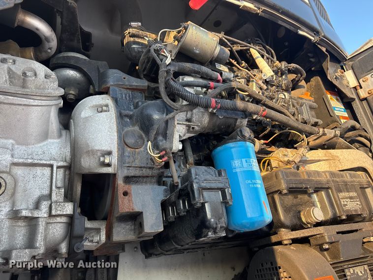 image for item YA1614 2022 Utility VS2RA refrigerated van trailer