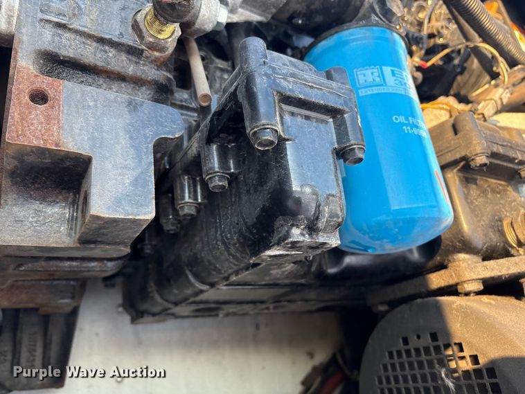 image for item YA1614 2022 Utility VS2RA refrigerated van trailer