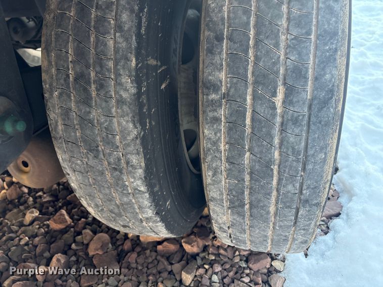 image for item YA1614 2022 Utility VS2RA refrigerated van trailer