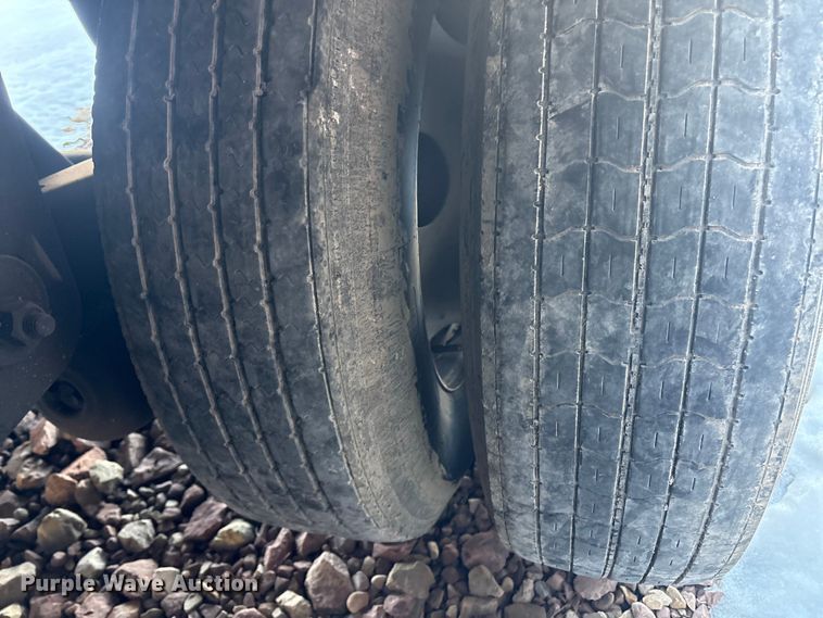 image for item YA1614 2022 Utility VS2RA refrigerated van trailer