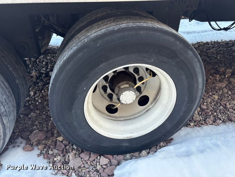 image for item YA1614 2022 Utility VS2RA refrigerated van trailer