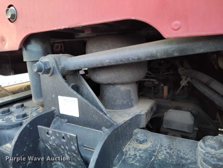 image for item YA1622 2016 Kenworth  T880 semi truck