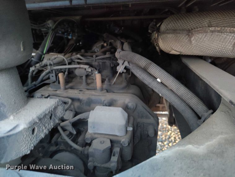 image for item YA1622 2016 Kenworth  T880 semi truck