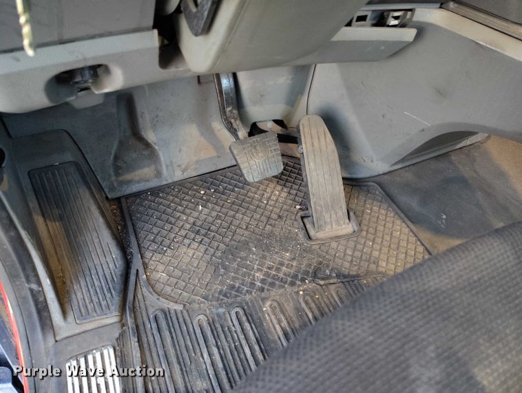 image for item YA1622 2016 Kenworth  T880 semi truck