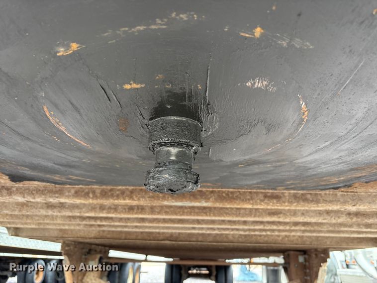 image for item YA1633 2007 Great Dane dry van trailer