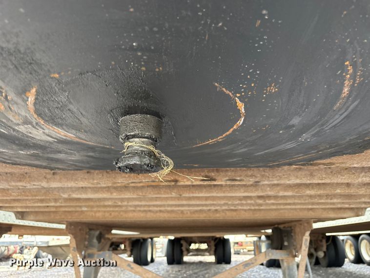 image for item YA1635 2007 Great Dane 7311TP-SAL dry van trailer