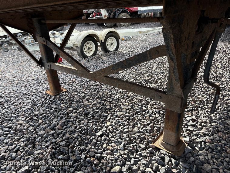 image for item YA1636 2007 Great Dane 7311TP-SAL dry van trailer