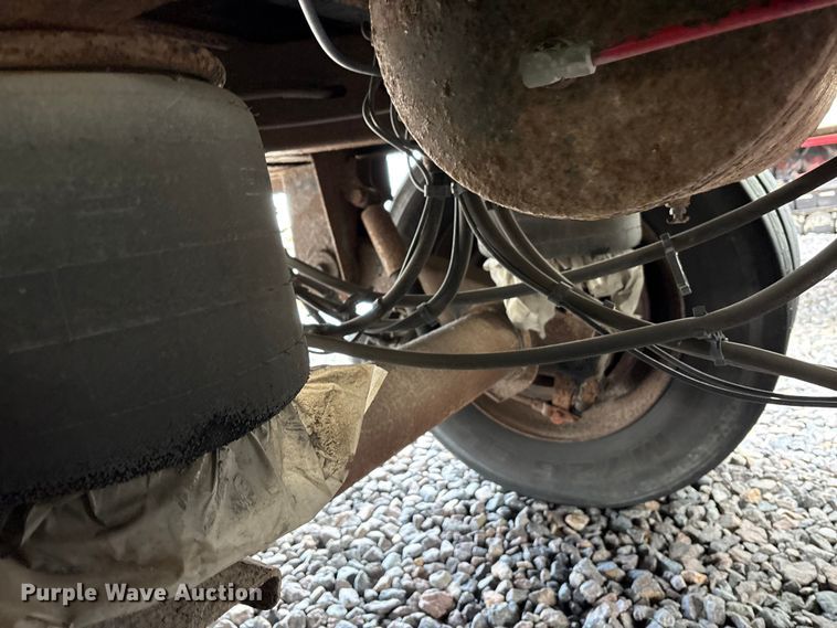 image for item YA1636 2007 Great Dane 7311TP-SAL dry van trailer