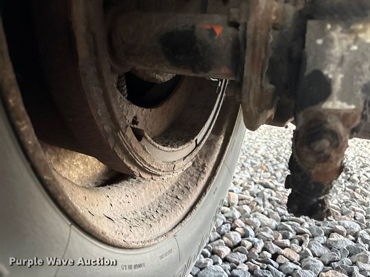 image for item YA1636 2007 Great Dane 7311TP-SAL dry van trailer