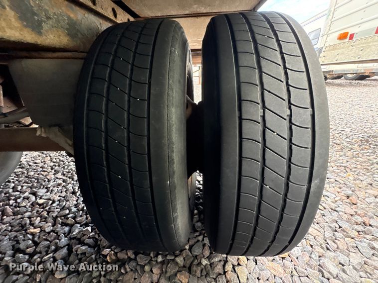 image for item YA1636 2007 Great Dane 7311TP-SAL dry van trailer