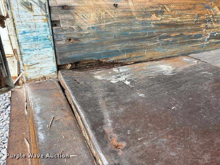 image for item YA1638 2007 Great Dane 7311TP-SAL dry van trailer