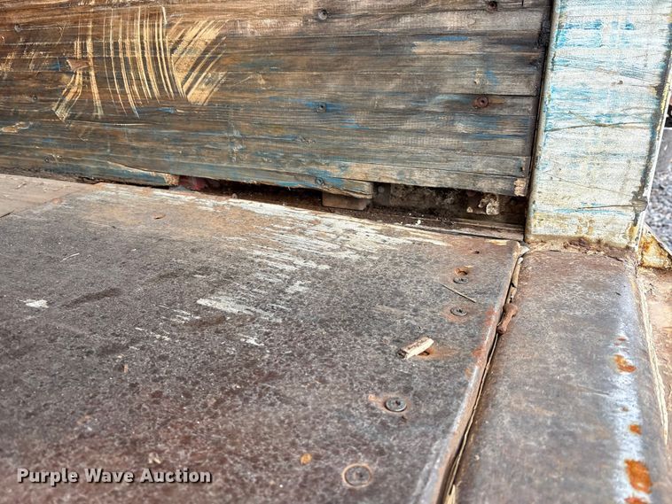 image for item YA1638 2007 Great Dane 7311TP-SAL dry van trailer