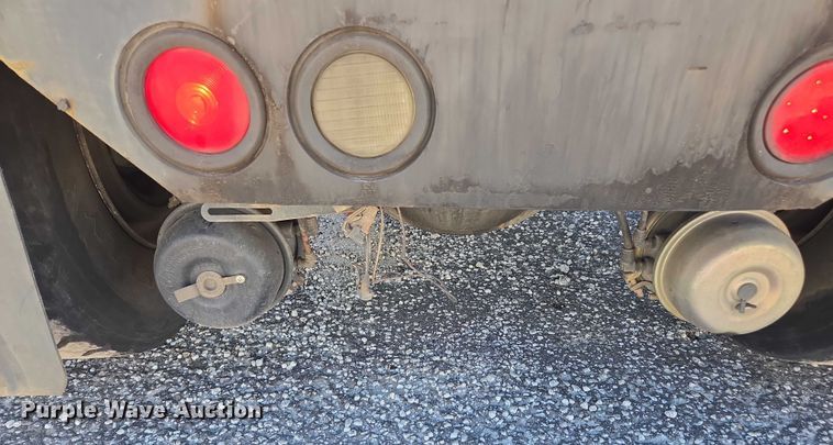 image for item YA1697 2013 Kalmar Ottawa yard truck