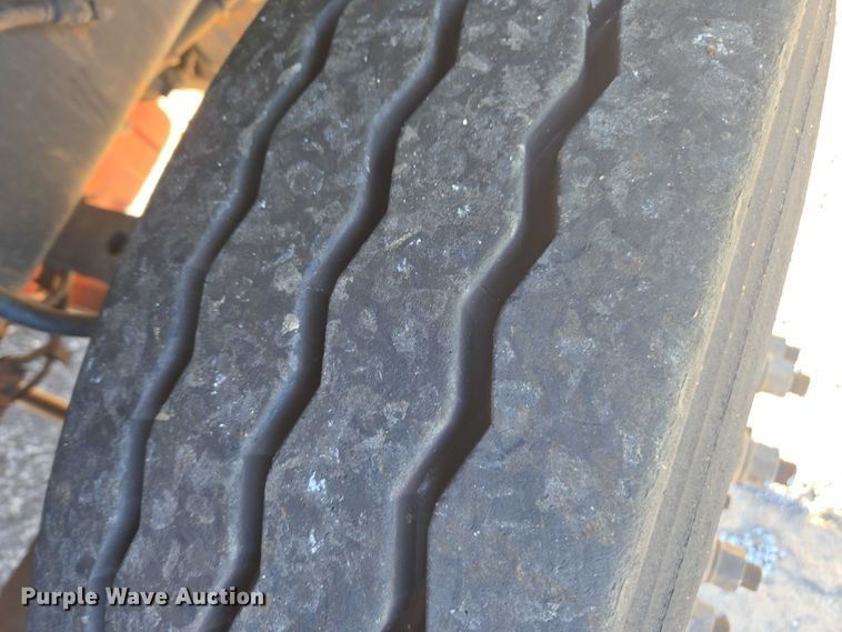 image for item YA1697 2013 Kalmar Ottawa yard truck