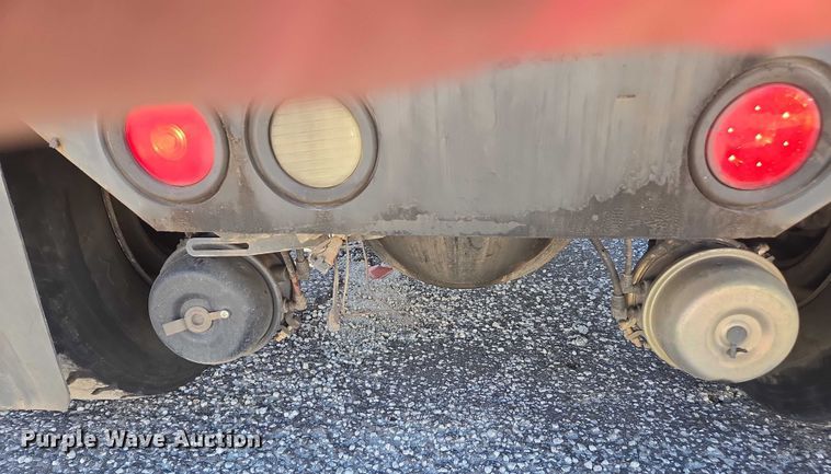 image for item YA1697 2013 Kalmar Ottawa yard truck