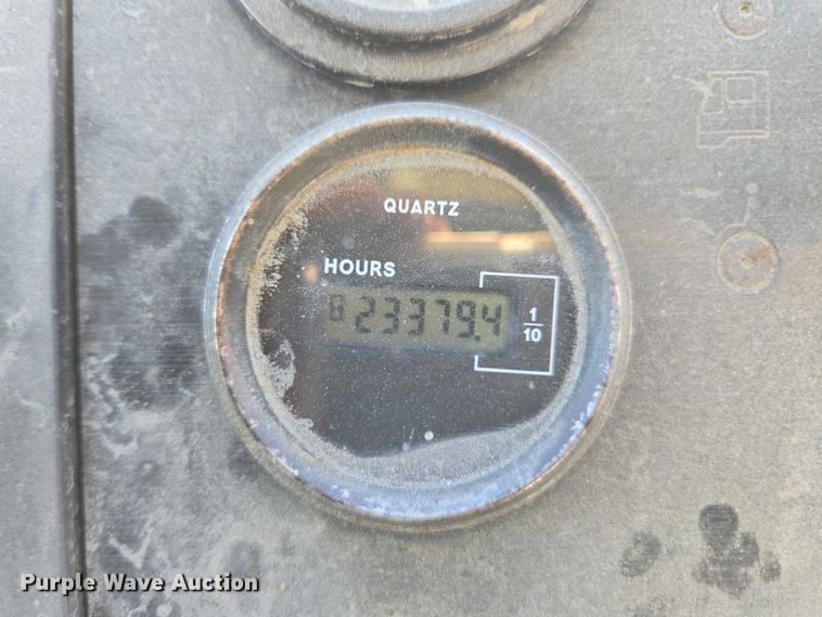 image for item YA1702 2008 Kalmar Ottawa yard truck