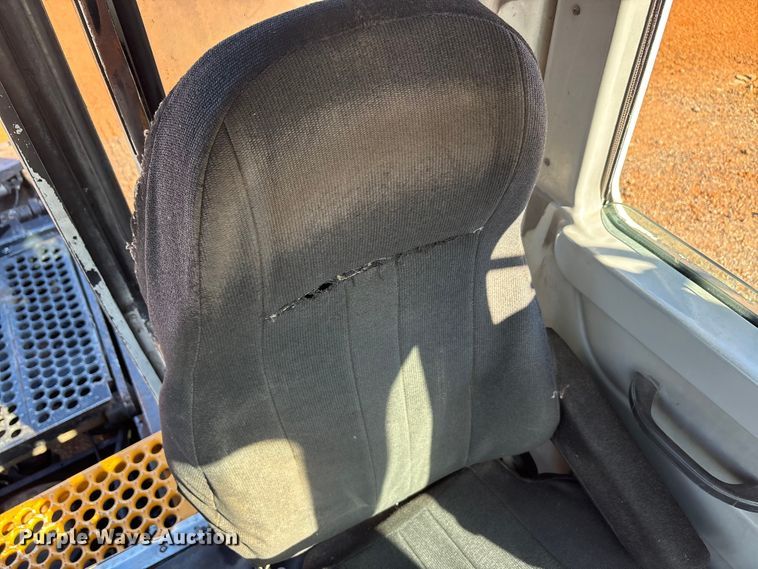 image for item YA1709 2012 Kalmar Ottawa yard truck