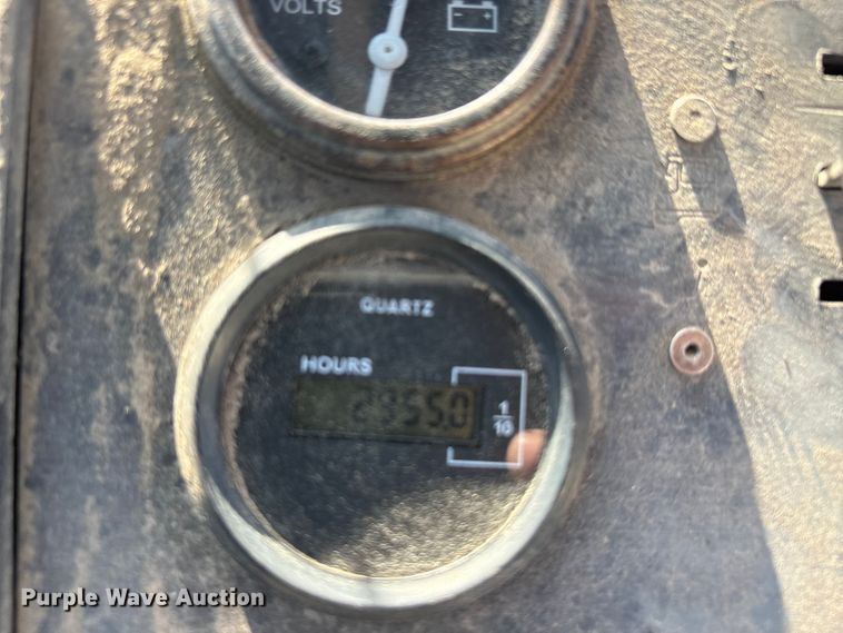 image for item YA1709 2012 Kalmar Ottawa yard truck