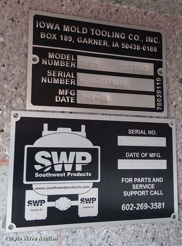 image for item YA1880 2023 Peterbilt 200 utility / service truck