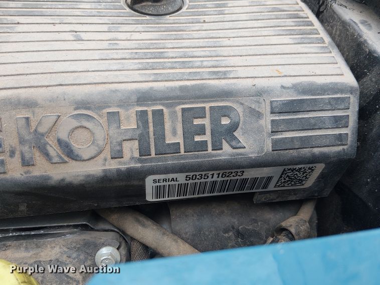 image for item YA1880 2023 Peterbilt 200 utility / service truck