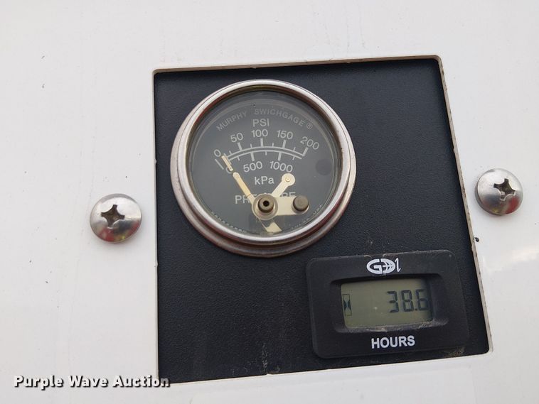 image for item YA1880 2023 Peterbilt 200 utility / service truck