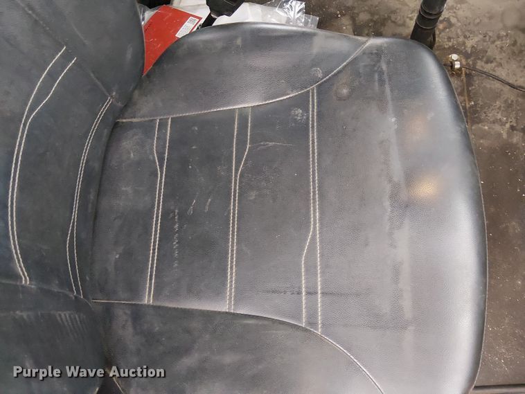 image for item YA1880 2023 Peterbilt 200 utility / service truck