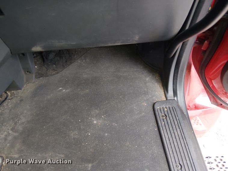 image for item YA1880 2023 Peterbilt 200 utility / service truck