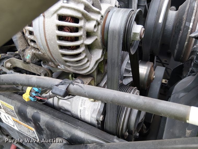 image for item YA1880 2023 Peterbilt 200 utility / service truck