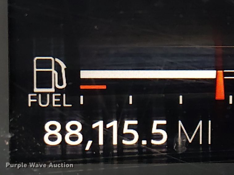 image for item YA1880 2023 Peterbilt 200 utility / service truck