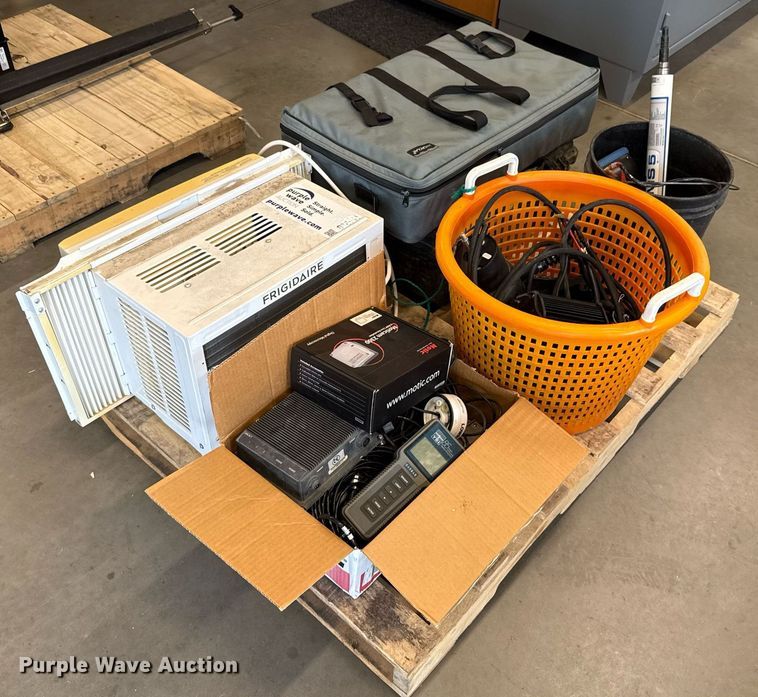 image for item DT6641 Electronics