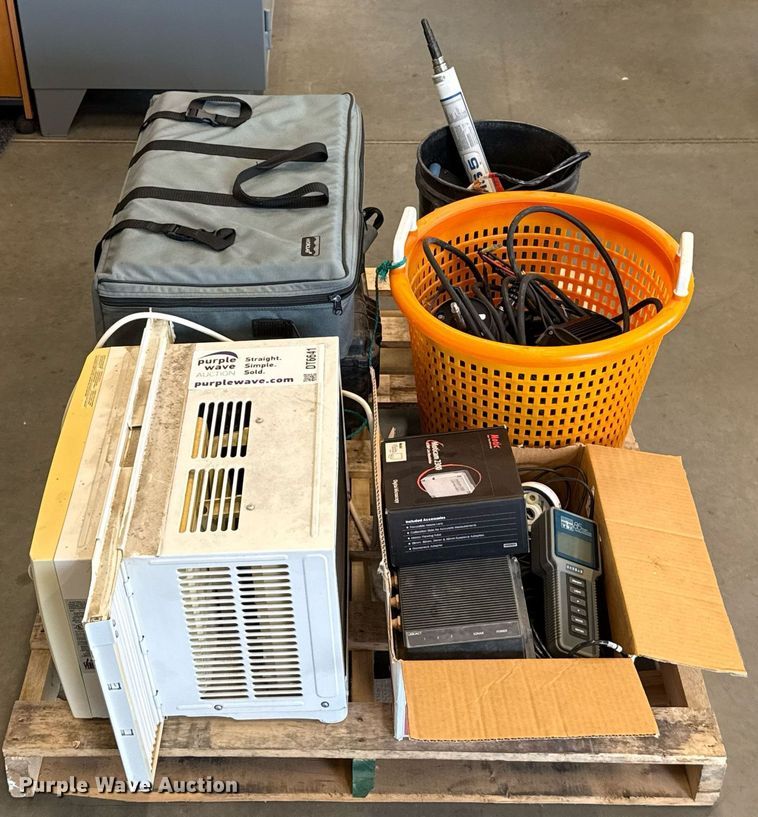 image for item DT6641 Electronics