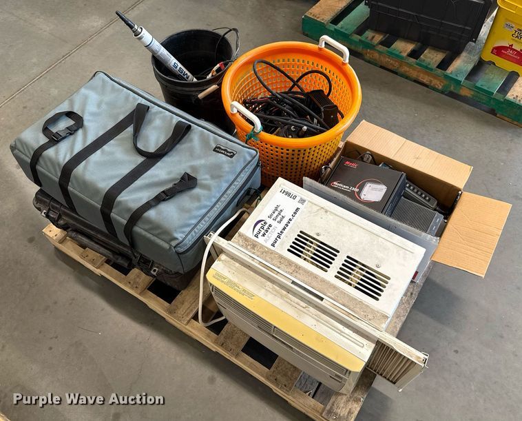 image for item DT6641 Electronics