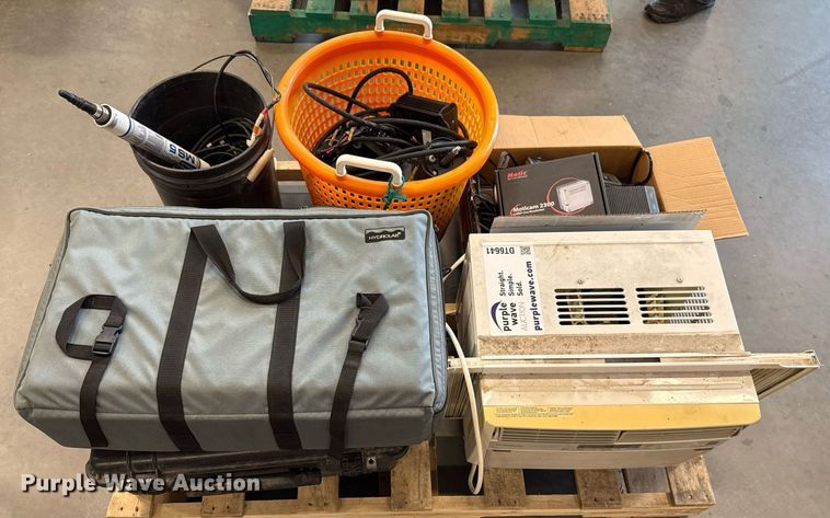 image for item DT6641 Electronics