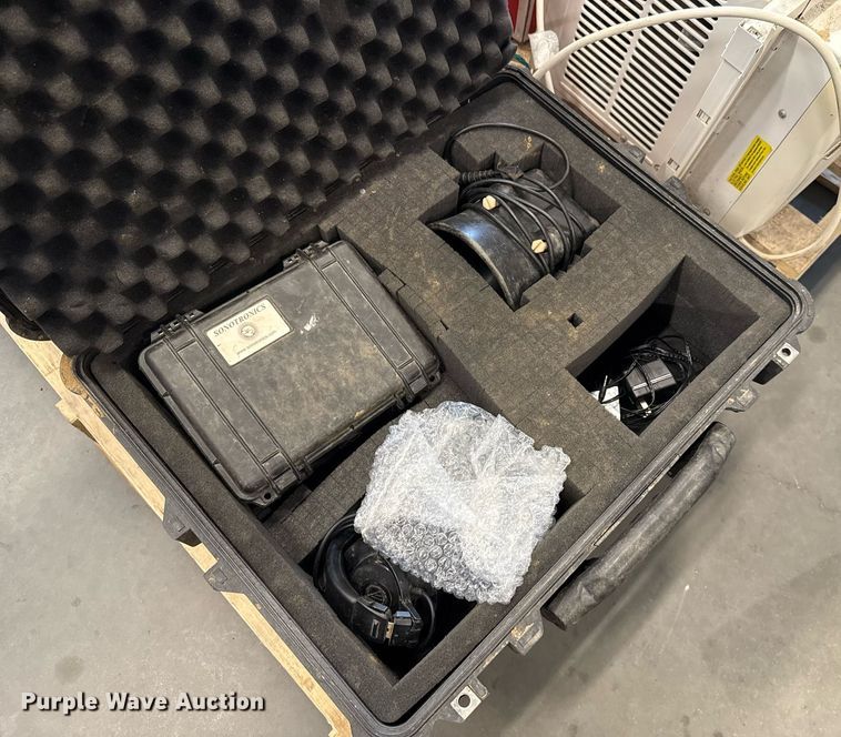 image for item DT6641 Electronics