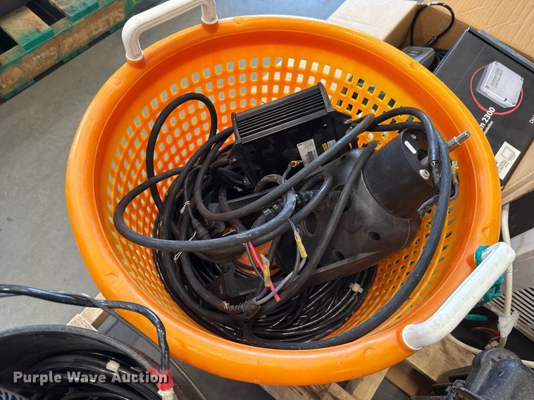 image for item DT6641 Electronics