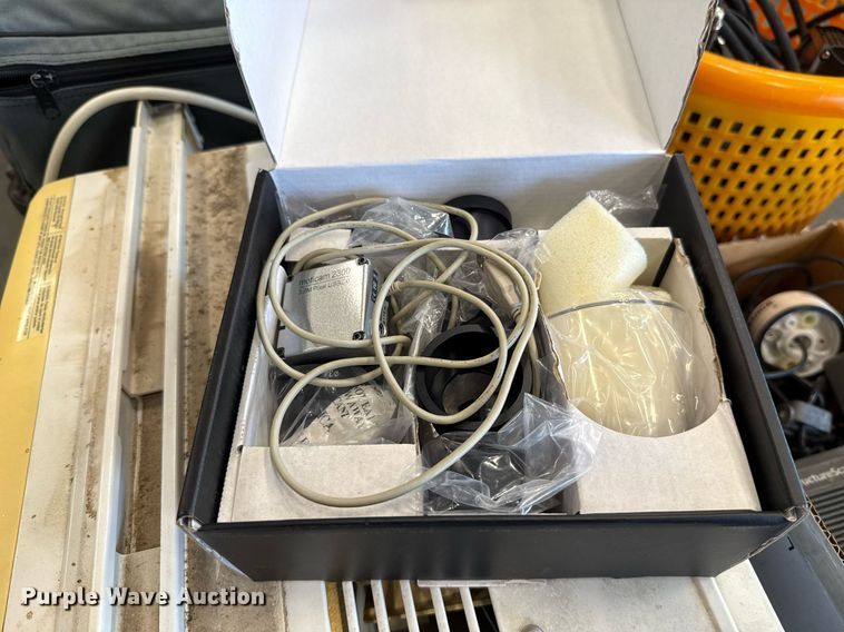 image for item DT6641 Electronics