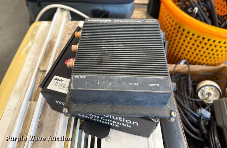 image for item DT6641 Electronics