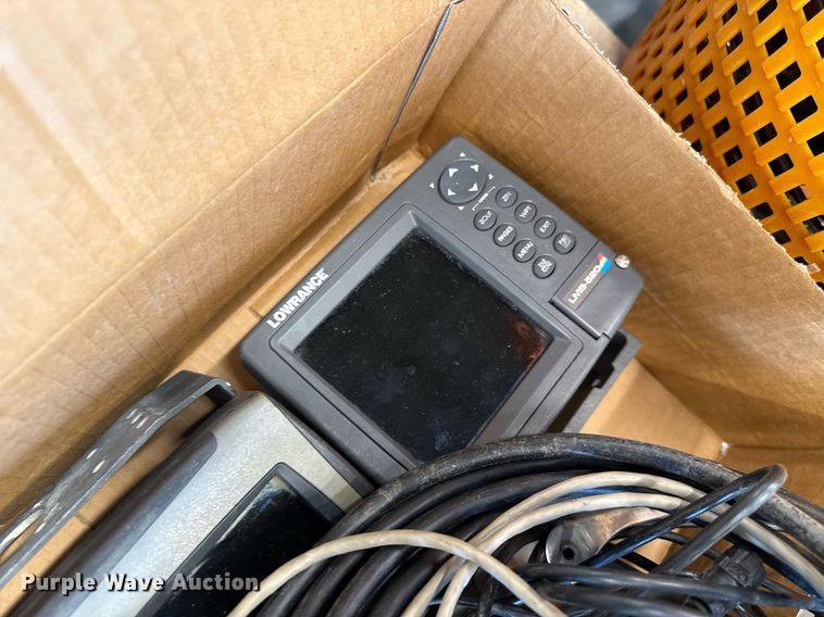 image for item DT6641 Electronics