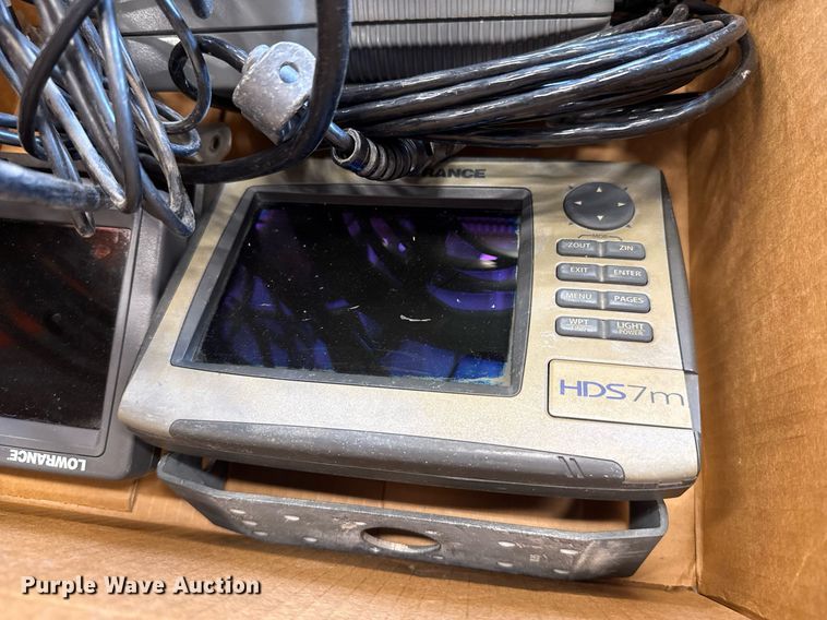 image for item DT6641 Electronics