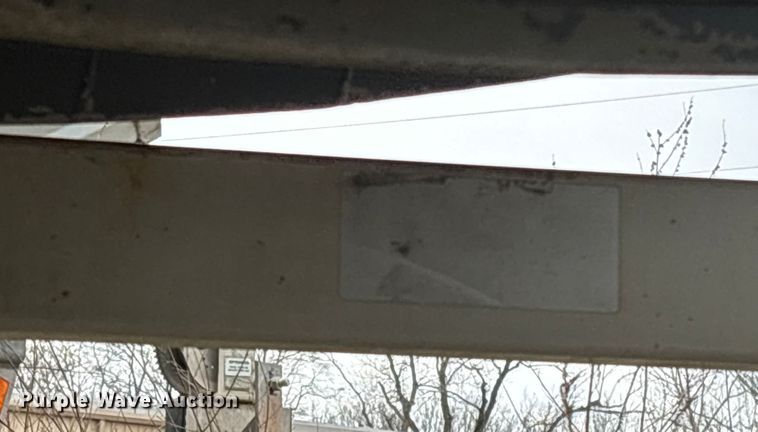 image for item EG8333 1983 Polar Kraft 17' Aluminum Boat