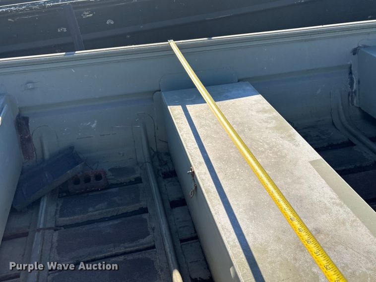 image for item EG8334 DuraCraft boat