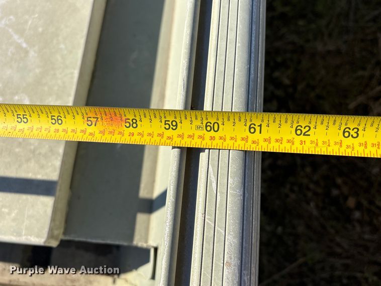 image for item EG8334 DuraCraft boat